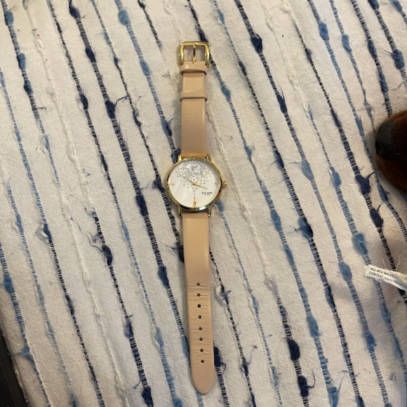 Kate Spade Watch - Picture 2 of 4